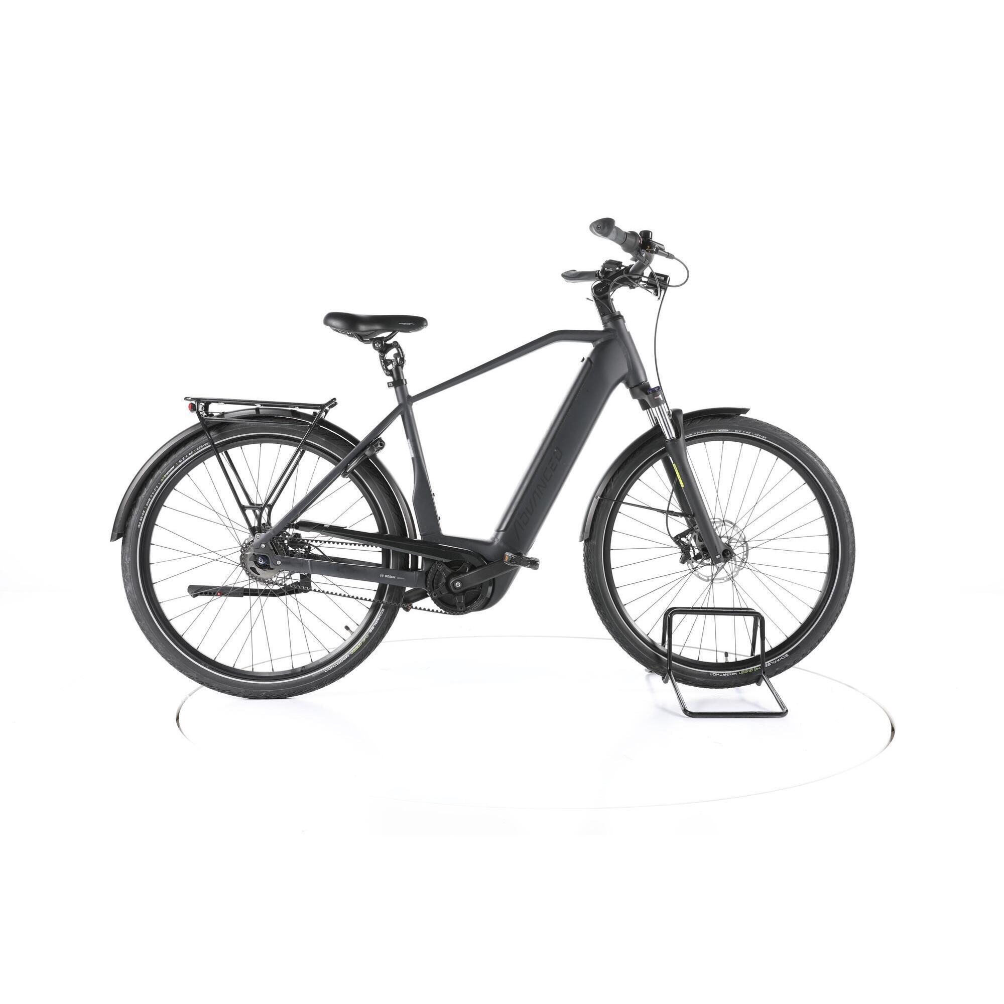 Second Life - ADVANCED Tour Pro City E-Bike 2022 - Jak nowy