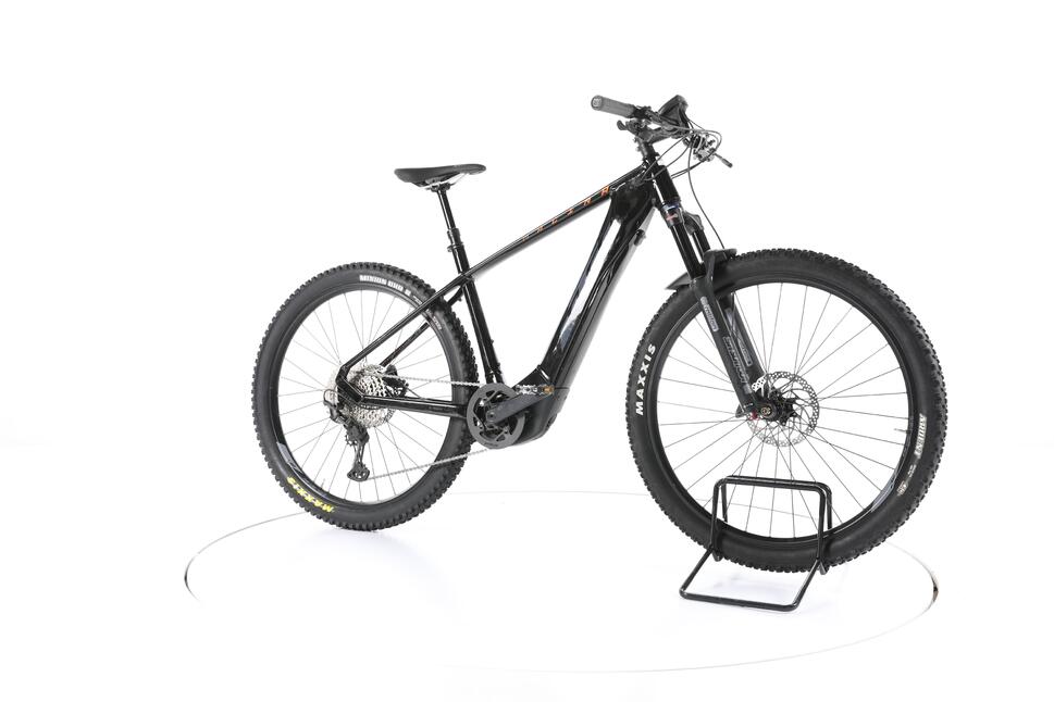 Second Life - KTM Macina Team 692 E-Bike 2022 - Stan dobry