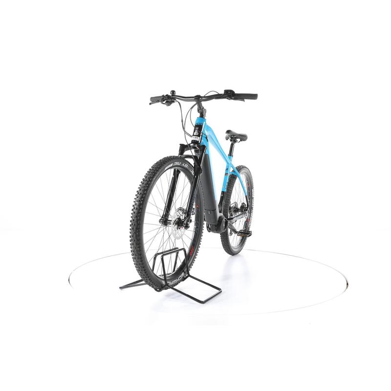 Second Life - Raleigh Dundee 9 E-Bike 2022 - Jak nowy