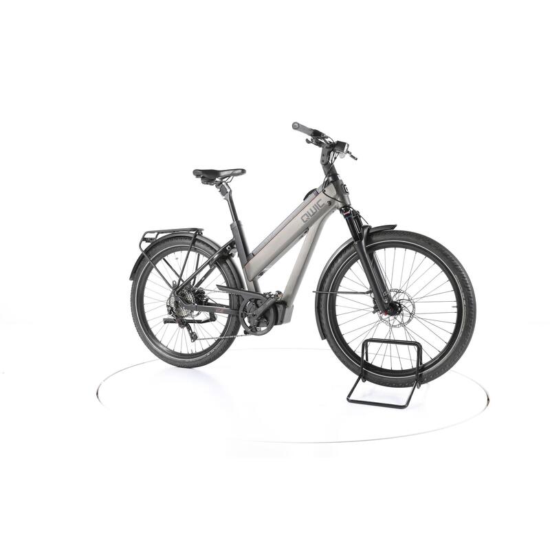Reconditionné - QWIC Atlas Trekking Vélo électrique 2022 - Bon