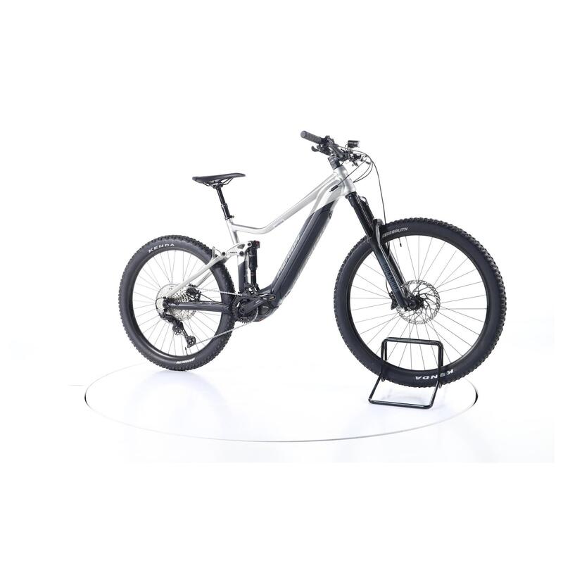 Second Life - Merida eONE-SIXTY 500 Fully E-Bike 2021 - Jak nowy