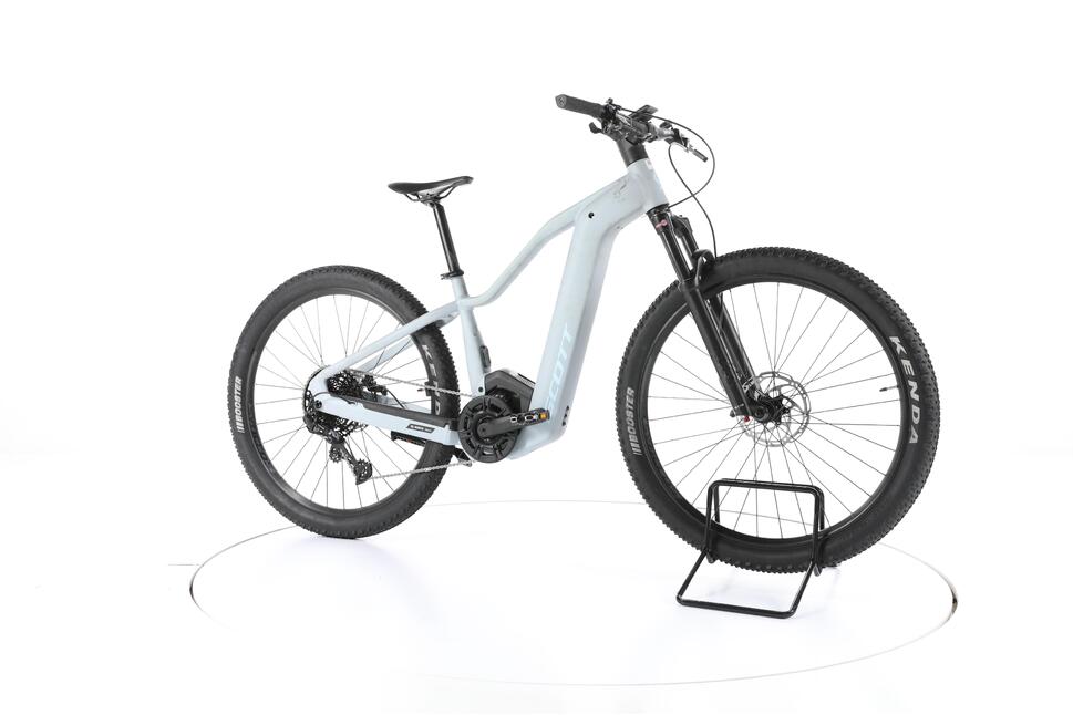 Second Life - Scott Contessa Active eRIDE E-Bike 2023 - Jak nowy