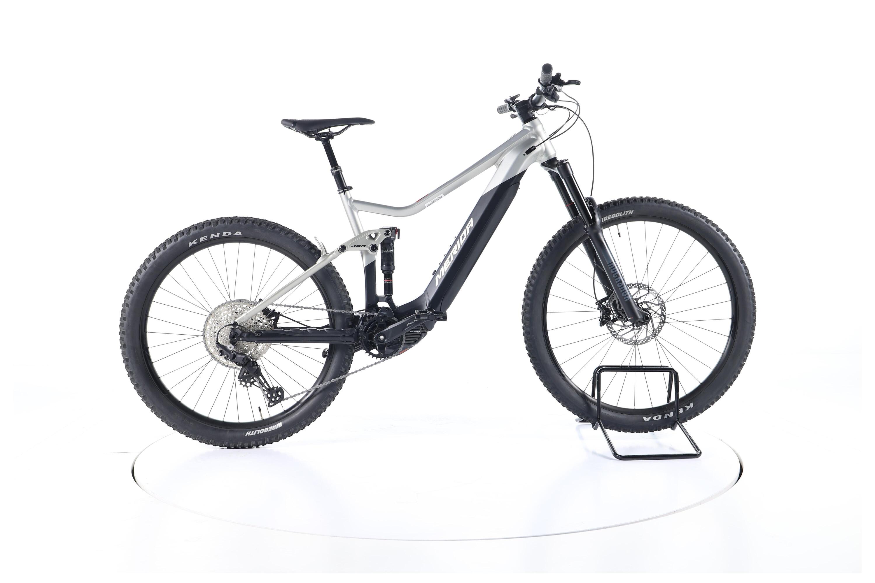 MERIDA Ebike ricondizionata · Merida eONE-SIXTY 500 EP2 · Ottime condizioni