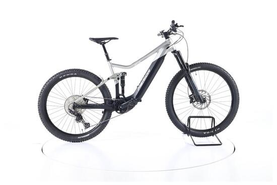 Segunda vida - Merida eONE-SIXTY 500 EP2 Fully E-Bike - Muy buen estado