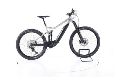 Segunda vida - Merida eONE-SIXTY 500 Fully E-Bike - Como nuevo