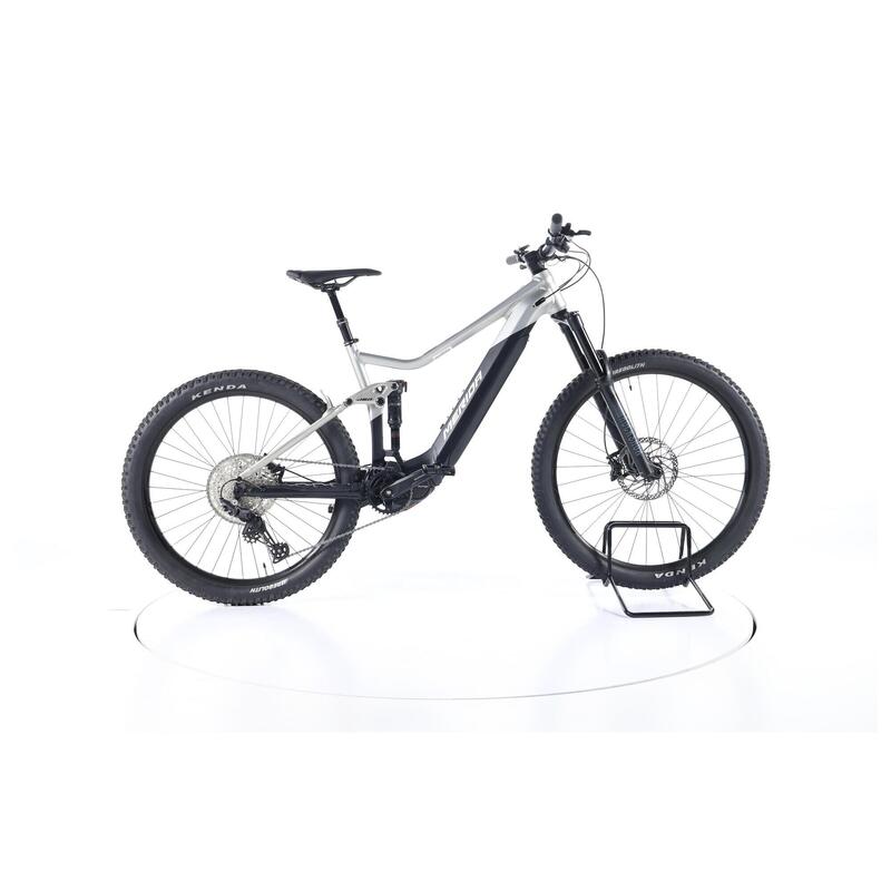Second Life - Merida eONE-SIXTY 500 Fully E-Bike 2021 - Jak nowy