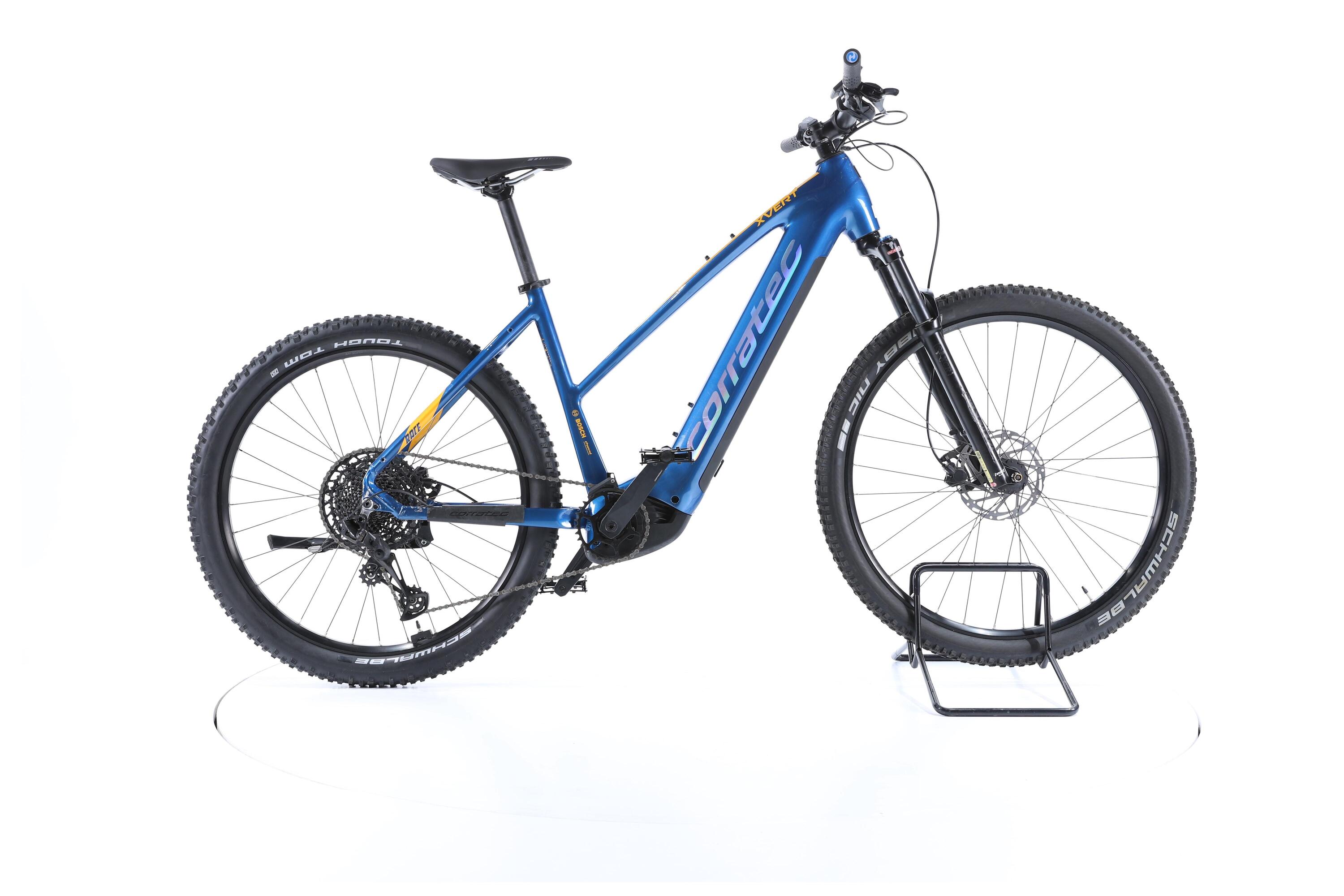 CORRATEC Refurbished - Corratec E-Power X Vert Race Trinity Sport E-Bike 2023 - Goed