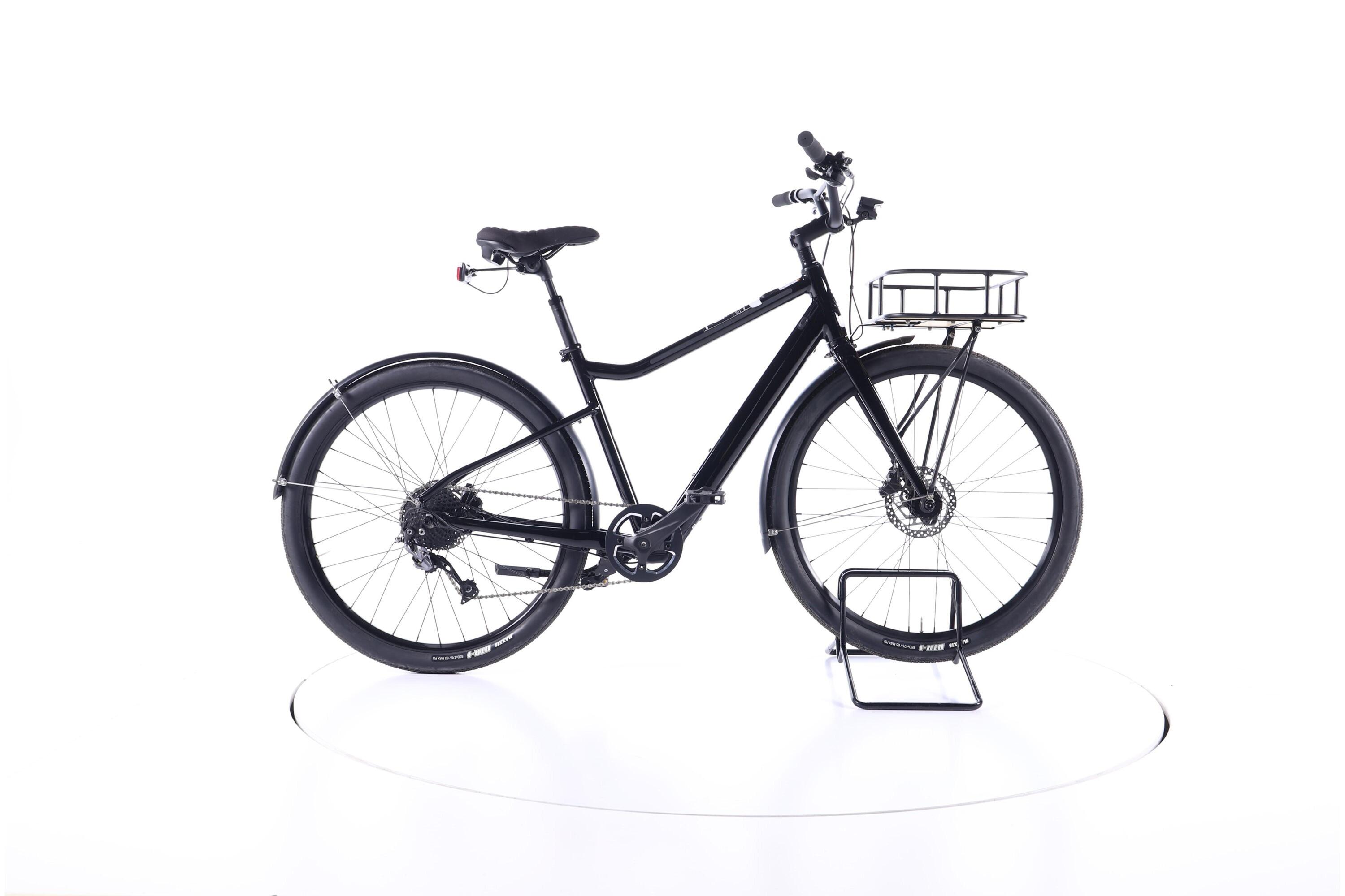 CANNONDALE Refurbished - Cannondale Treadwell NEO EQ Trekking E-Bike 2021 - Zeer goed