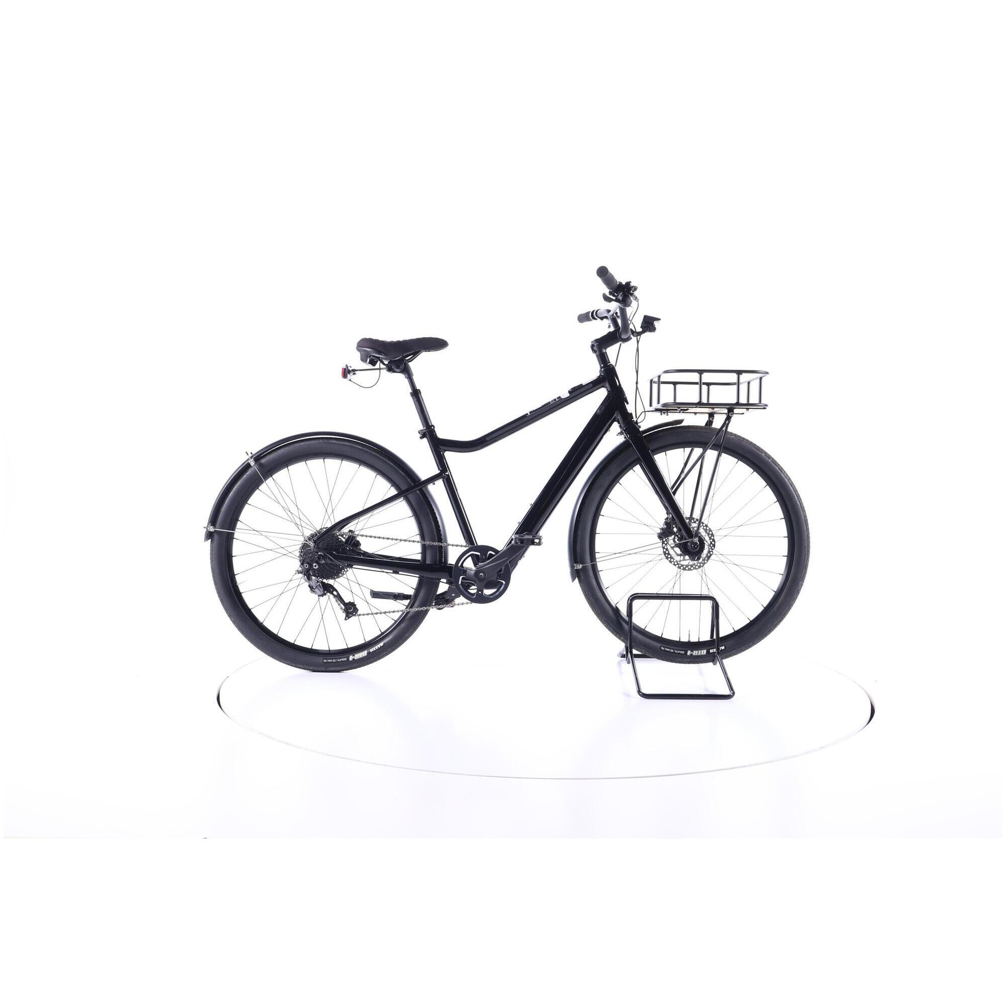 Second Life - Cannondale Treadwell NEO EQ Trekking E-Bike 2021 - Jak nowy