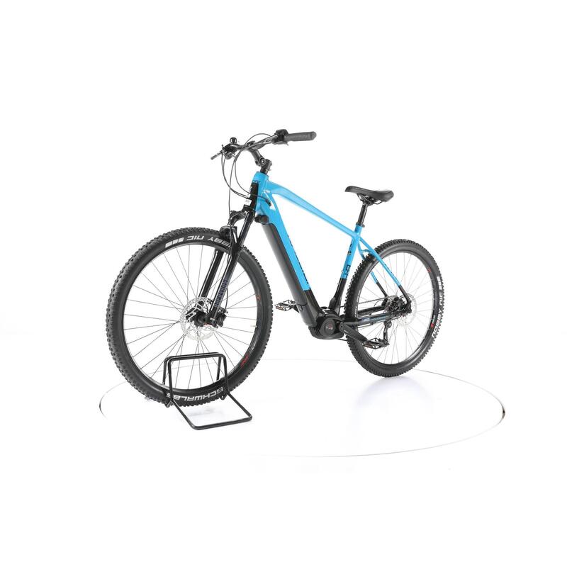 Second Life - Raleigh Dundee 9 E-Bike 2022 - Jak nowy