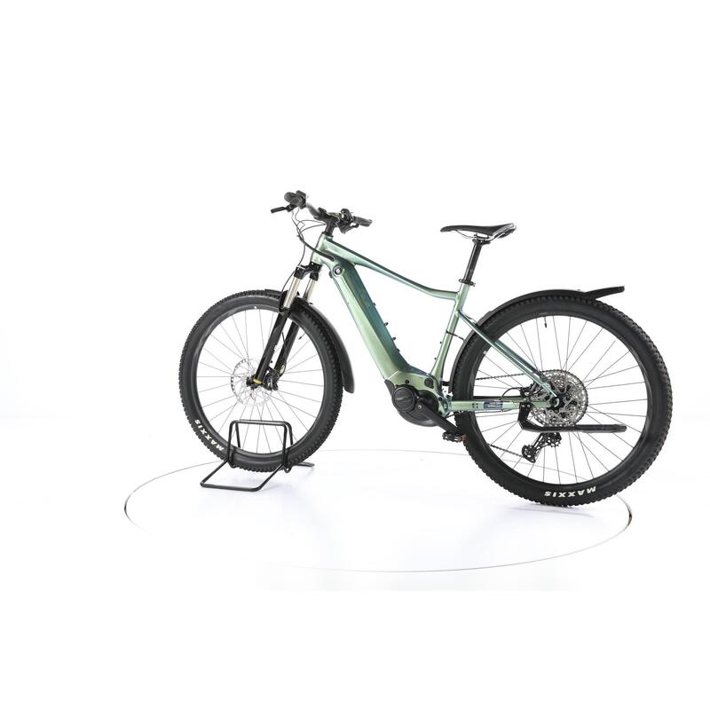 Second Life - Liv Vall -E+ 1 E-Bike 2022 - Stan dobry