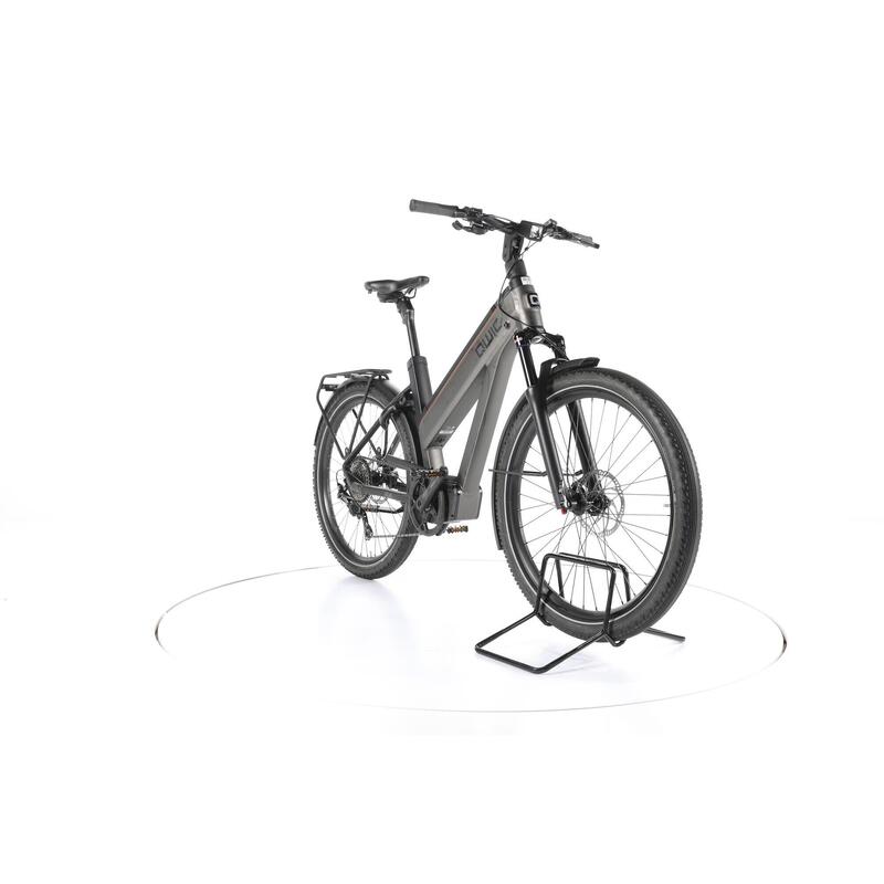 Reconditionné - QWIC Atlas Trekking Vélo électrique 2022 - Bon