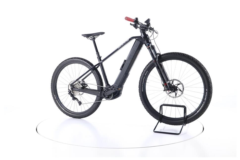 Second Life - Bulls Sonic EVO 1 E-Bike 2023 - Jak nowy