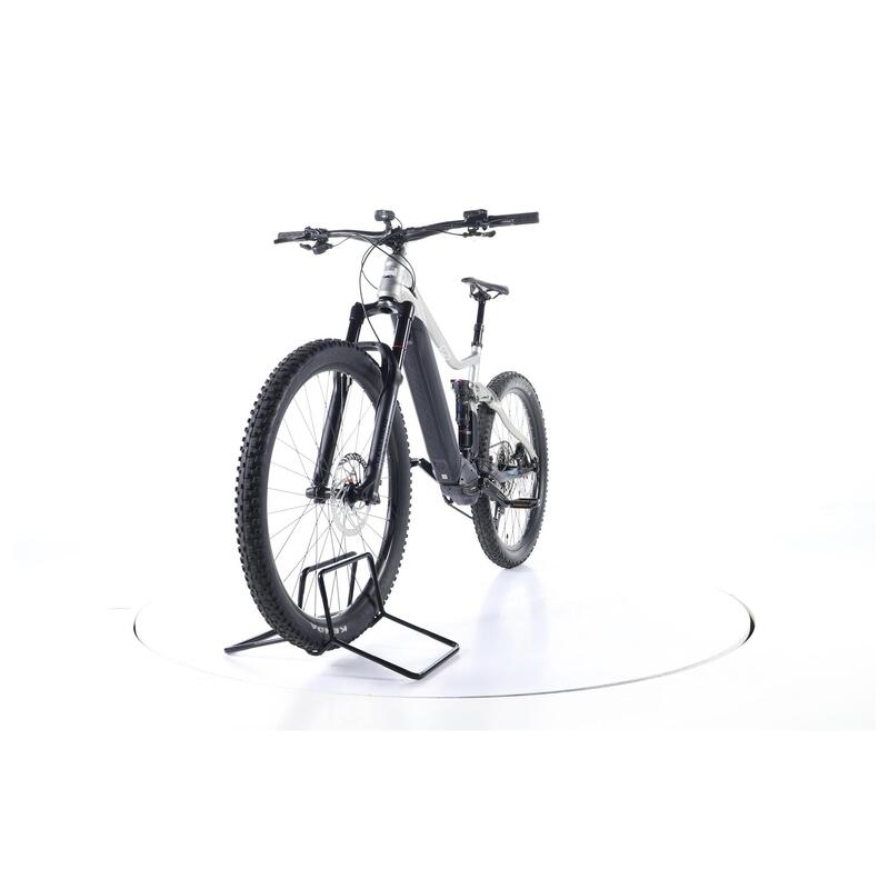 Second Life - Merida eONE-SIXTY 500 Fully E-Bike 2021 - Jak nowy