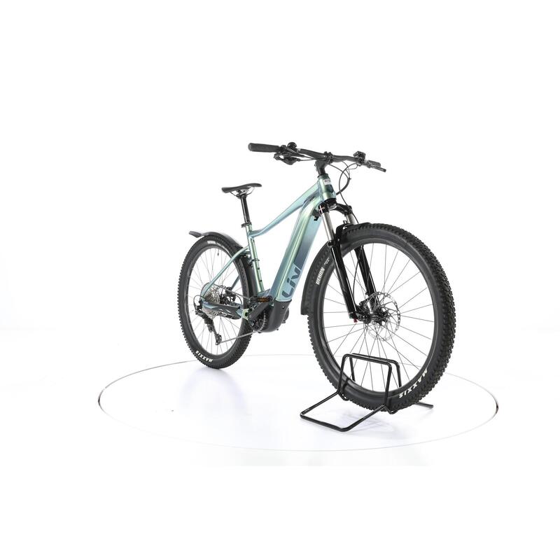 Second Life - Liv Vall -E+ 1 E-Bike 2022 - Stan dobry