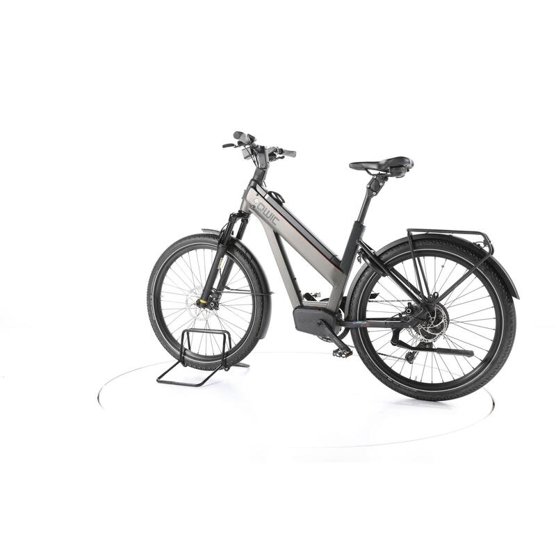 Reconditionné - QWIC Atlas Trekking Vélo électrique 2022 - Bon