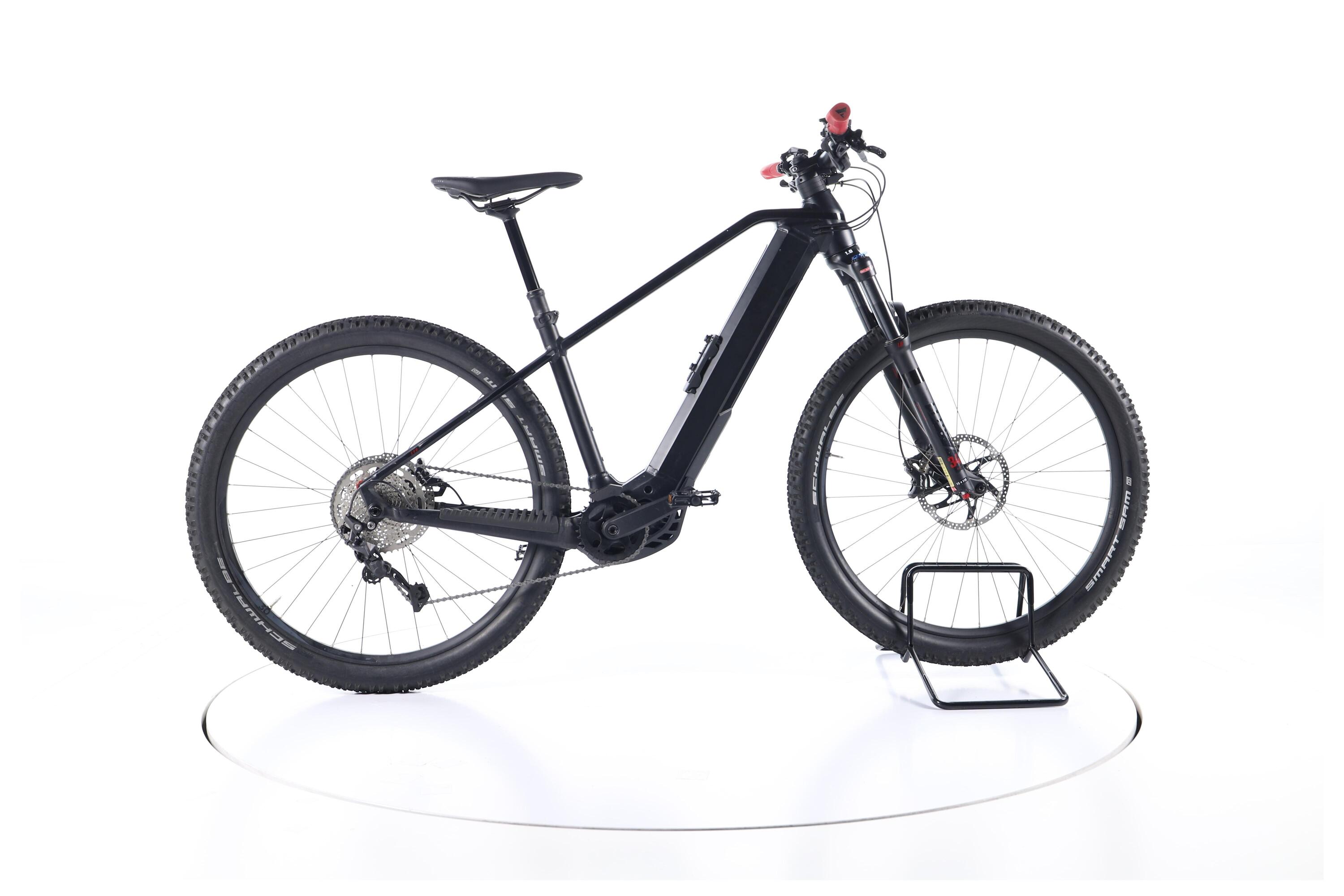 BULLS Ebike ricondizionata · Bulls Sonic EVO 1 · Ottime condizioni