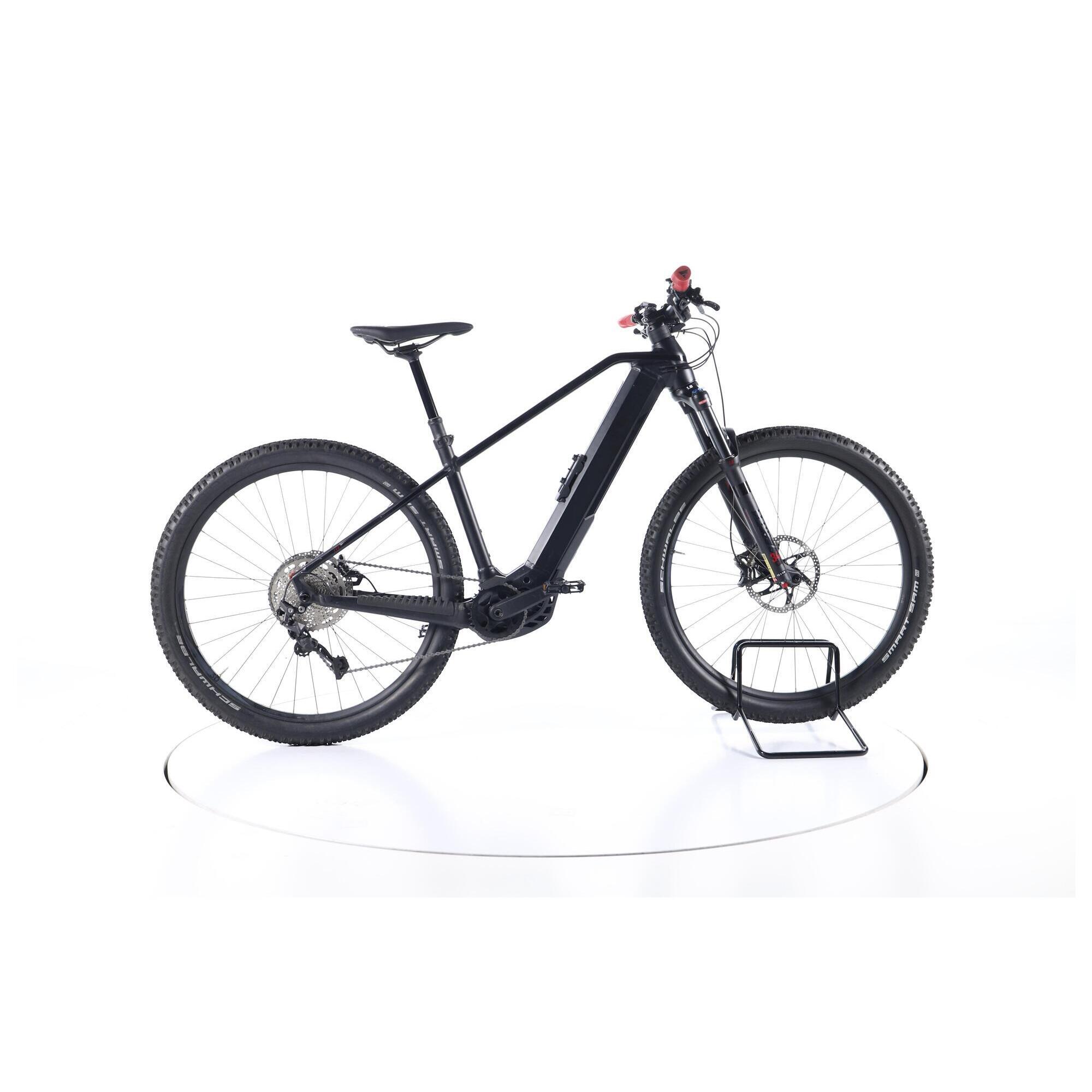 Second Life - Bulls Sonic EVO 1 E-Bike 2023 - Jak nowy