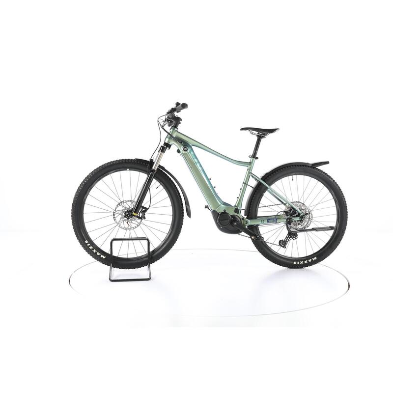 Second Life - Liv Vall -E+ 1 E-Bike 2022 - Stan dobry