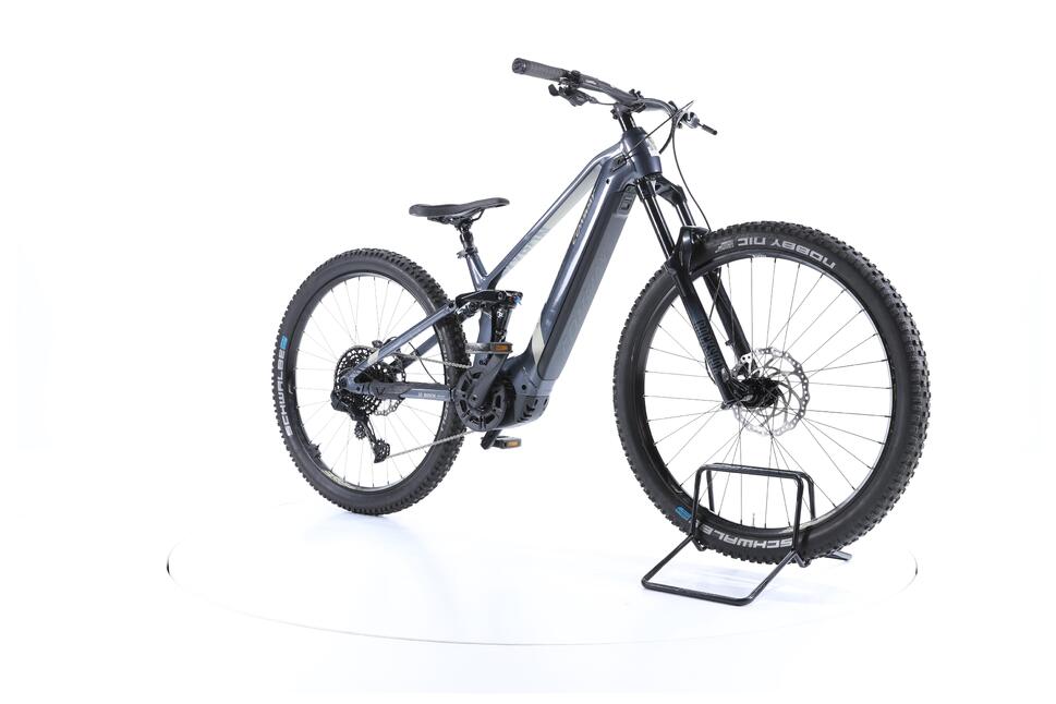 Second Life - Conway Xyron S 2.9 Fully E-Bike 2023 - Stan dobry