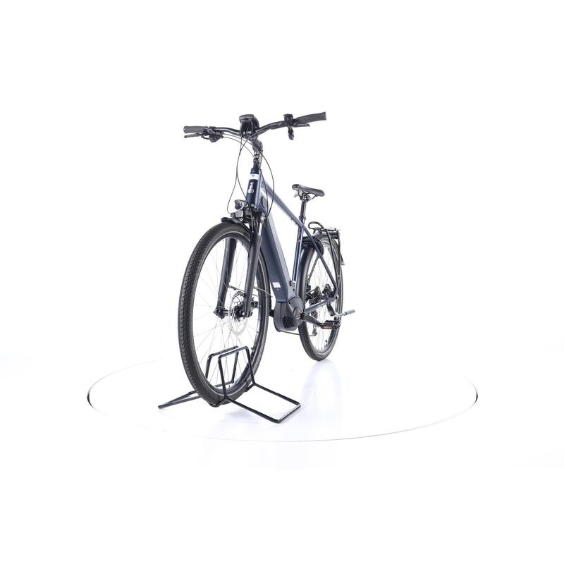 Second Life - Raleigh Kent 9 Trekking E-Bike 2022 - Jak nowy