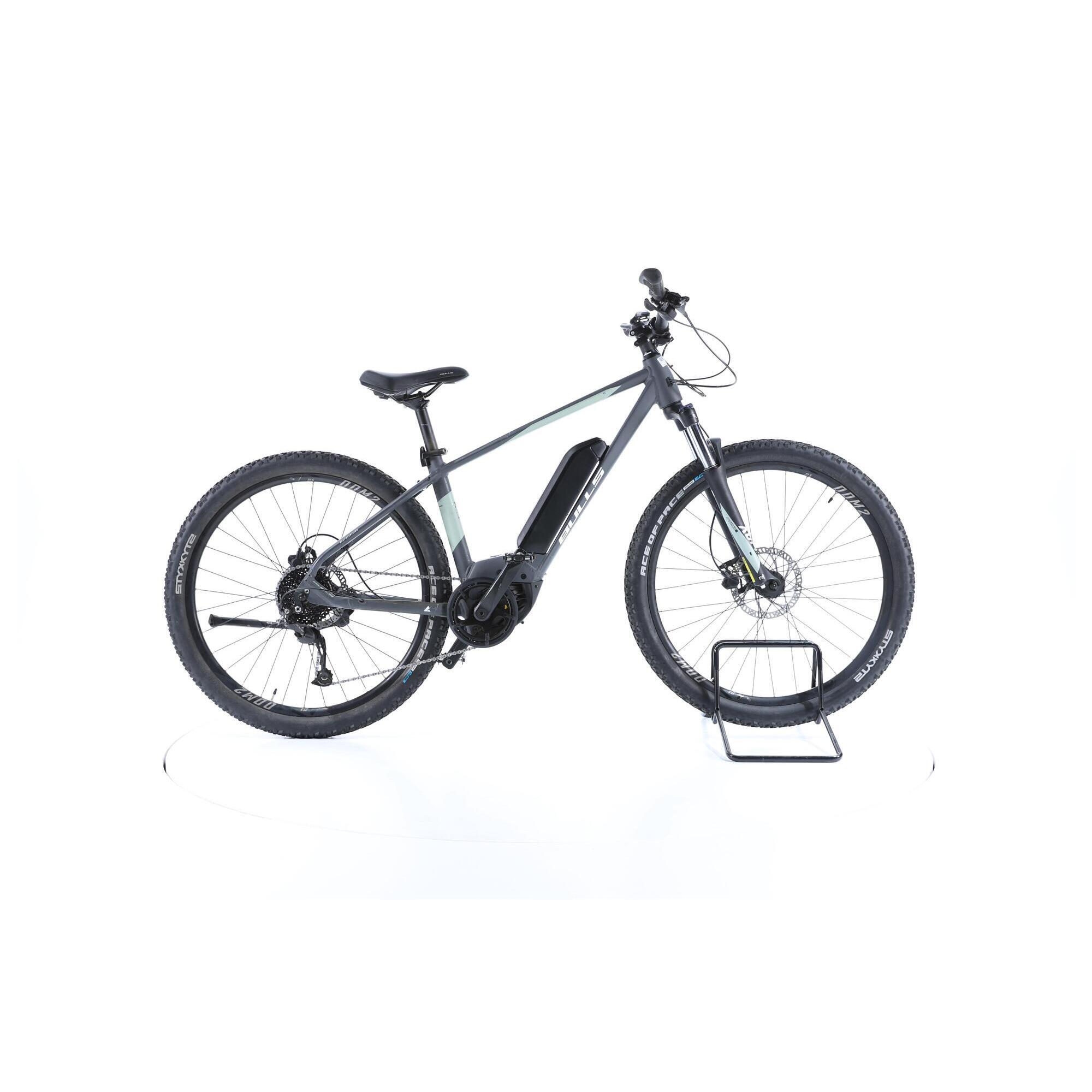 Second Life - Bulls Aminga CX E-Bike 2023 - Stan dobry