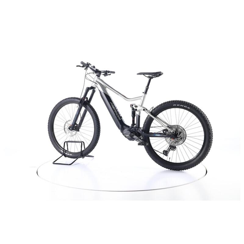Second Life - Merida eONE-SIXTY 500 Fully E-Bike 2021 - Jak nowy