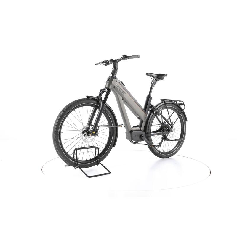 Reconditionné - QWIC Atlas Trekking Vélo électrique 2022 - Bon