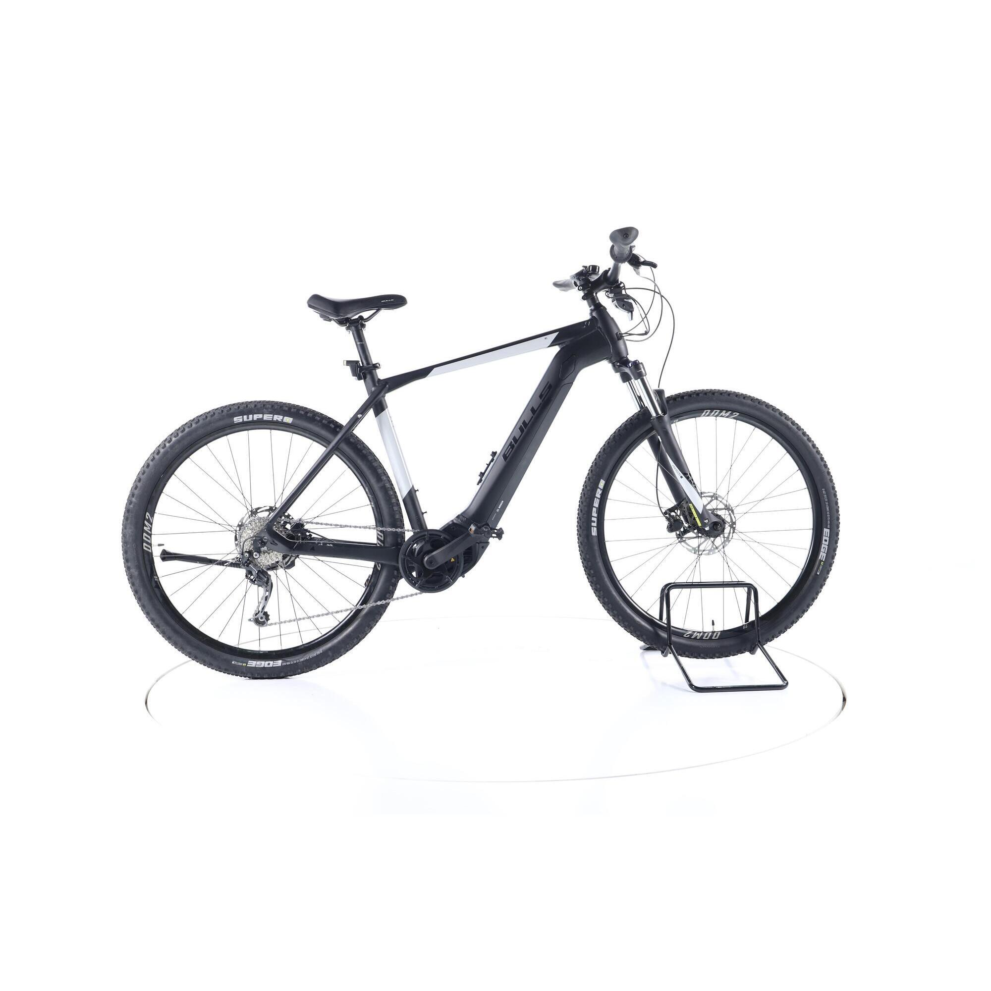 Second Life - Bulls Copperhead EVO E-Bike 2022 - Jak nowy