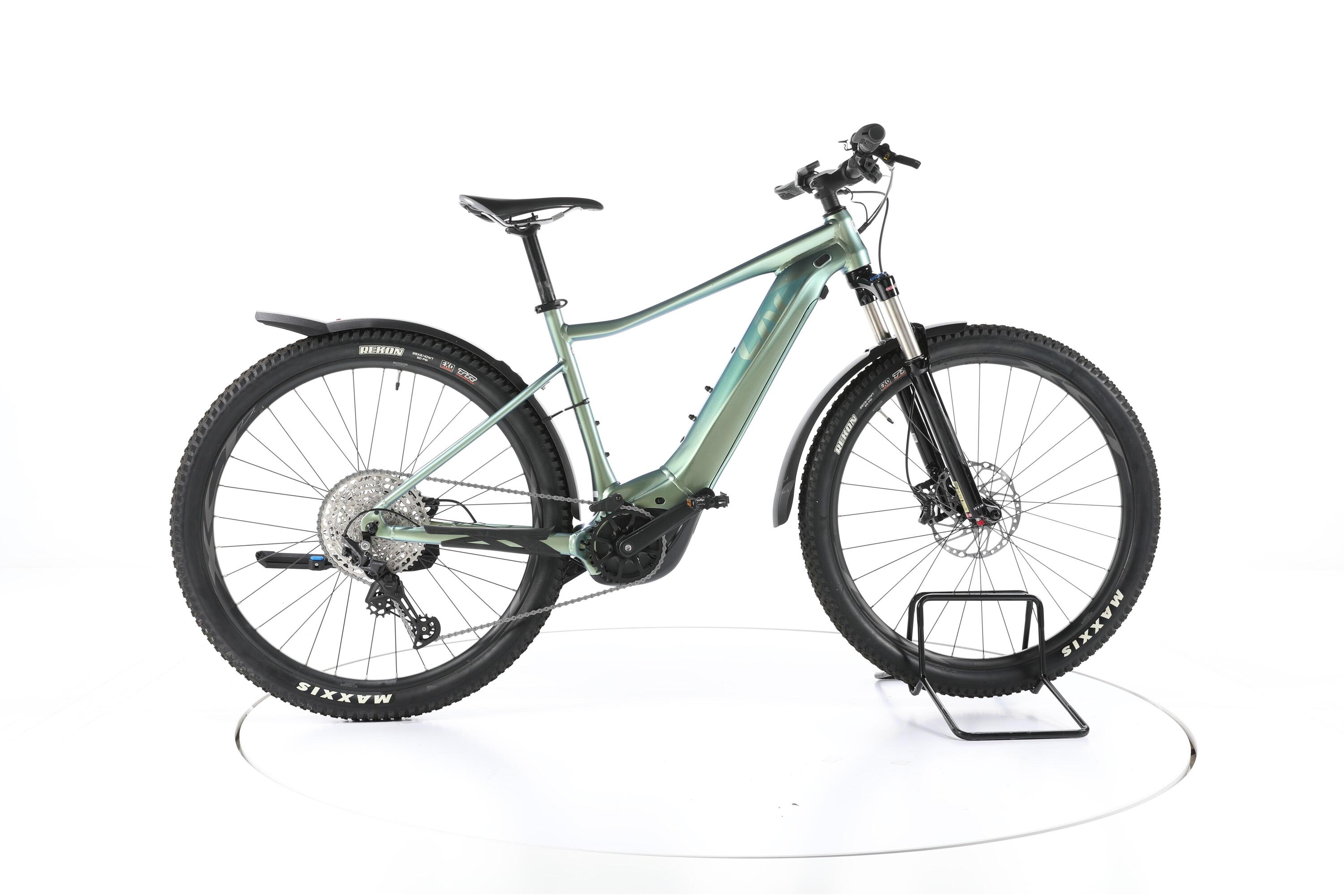 LIV Refurbished - Liv Vall -E+ 1 E-Bike 2022 - Goed