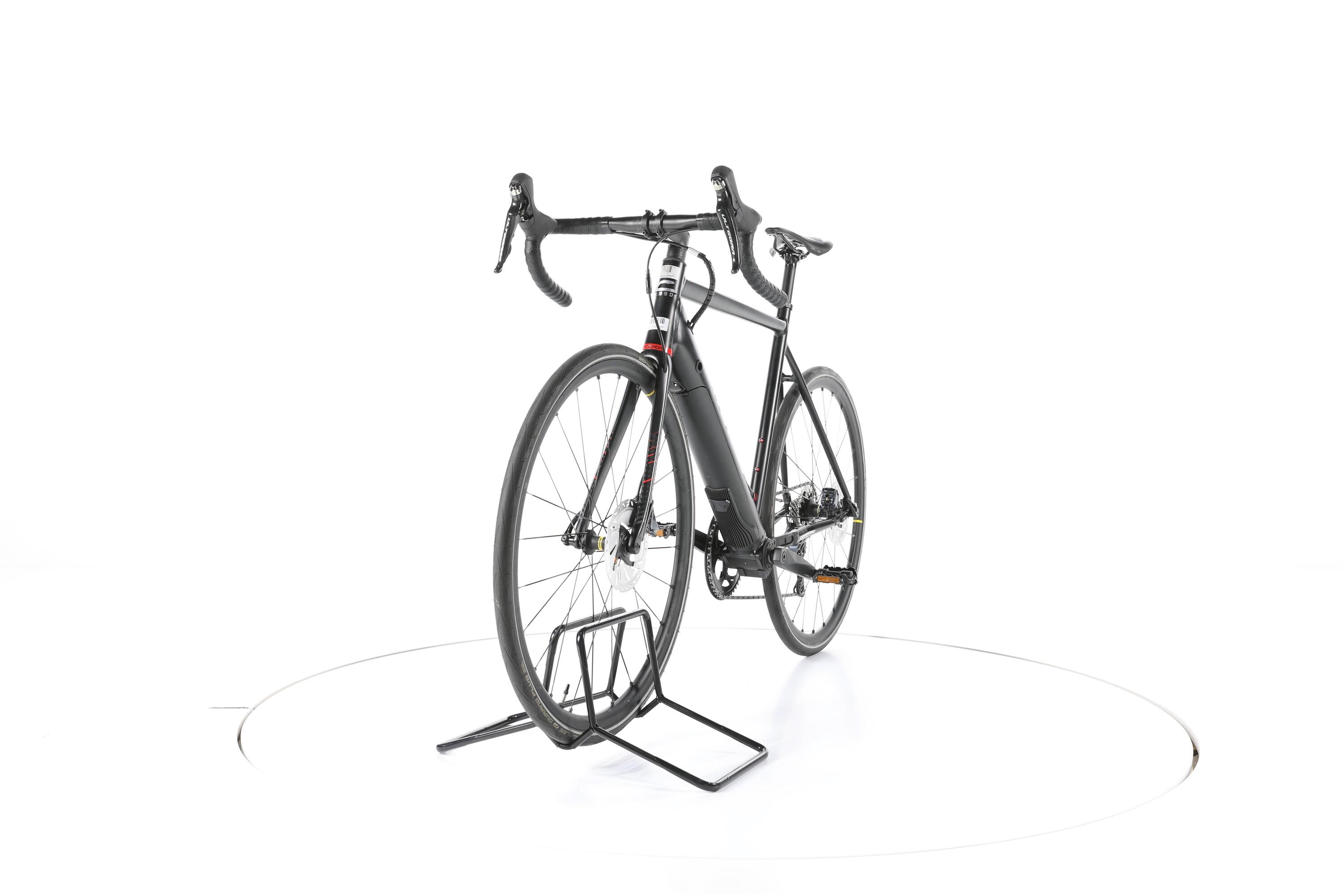 Reconditionné - Corratec E-Corones Elite E-Gravelbike - Bon 4/7