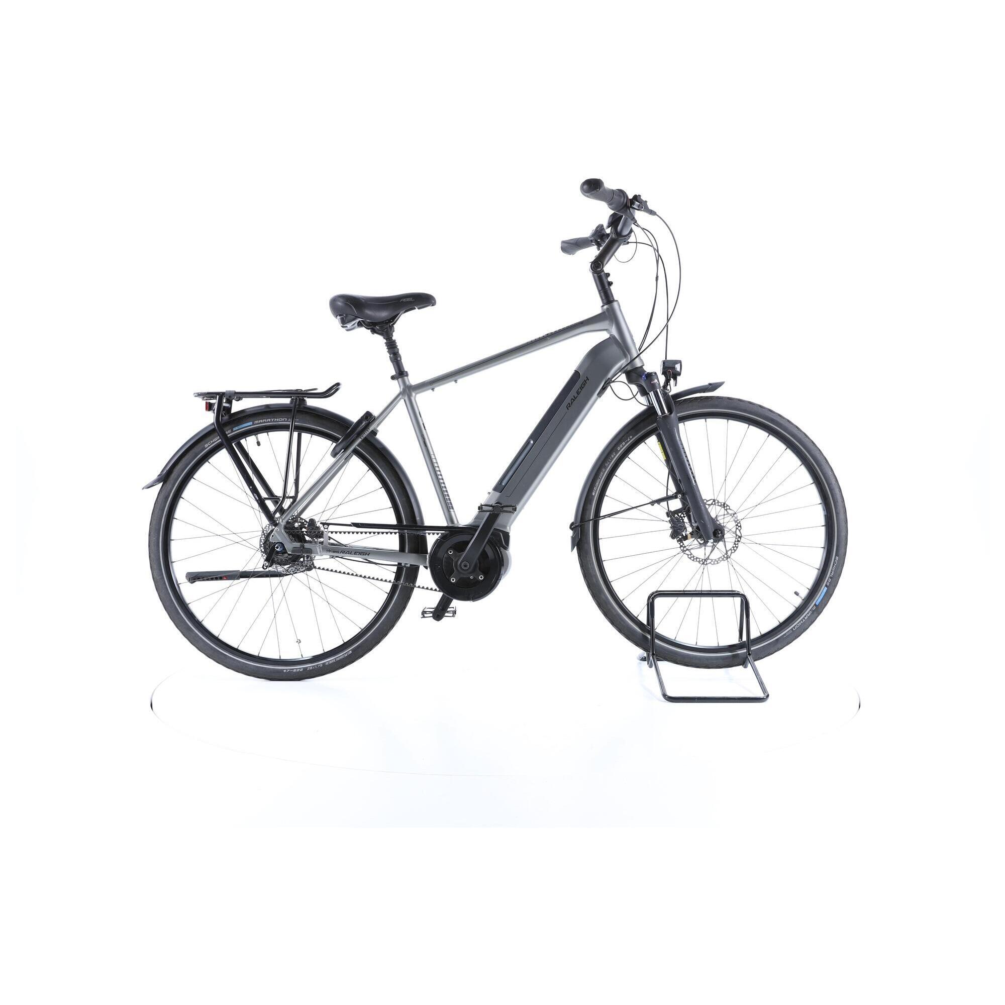Second Life - Raleigh Bristol Premium Trekking E-Bike - Jak nowy