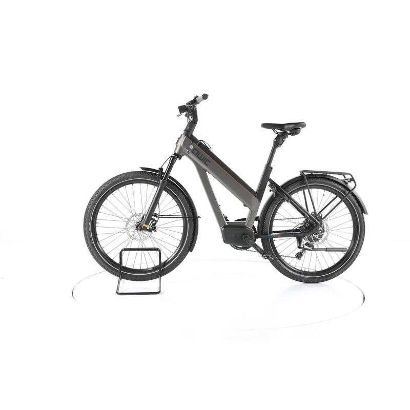 Reconditionné - QWIC Atlas Trekking Vélo électrique 2022 - Bon