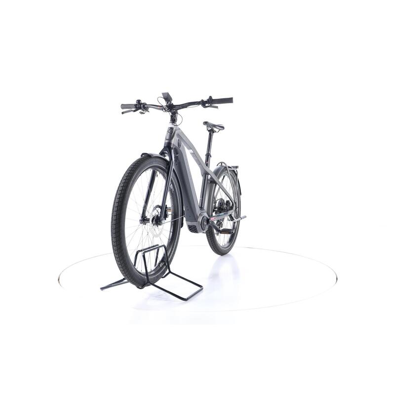 Refurbished - Kalkhoff Endeavour 7.B Pure Trekking E-Bike 2021 - Sehr gut
