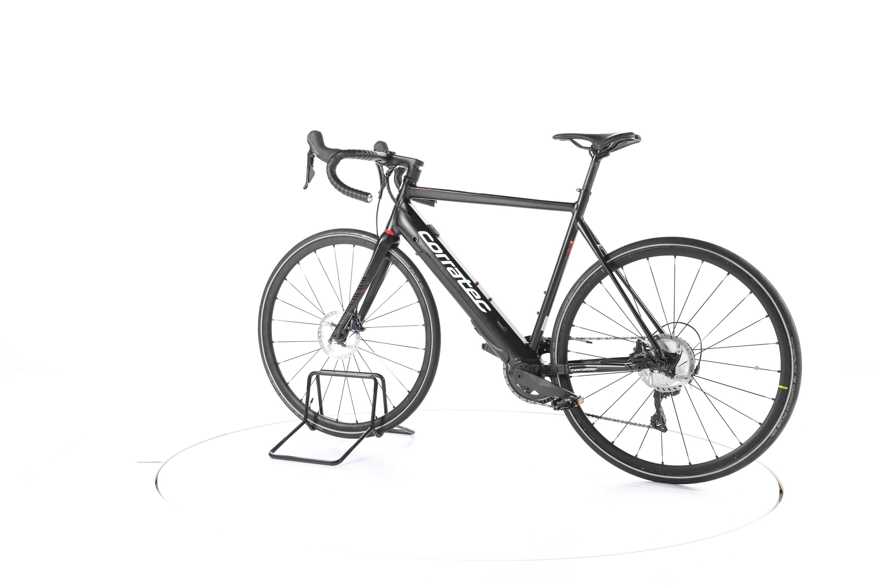 Reconditionné - Corratec E-Corones Elite E-Gravelbike - Bon 7/7