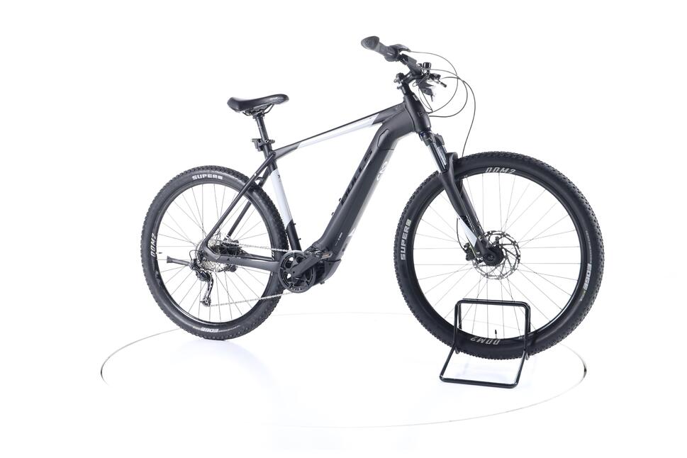 Second Life - Bulls Copperhead EVO E-Bike 2022 - Jak nowy
