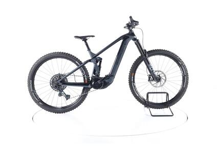 Refurbished - Simplon Rapcon Pmax Fully E-Bike Carbon - Sehr gut