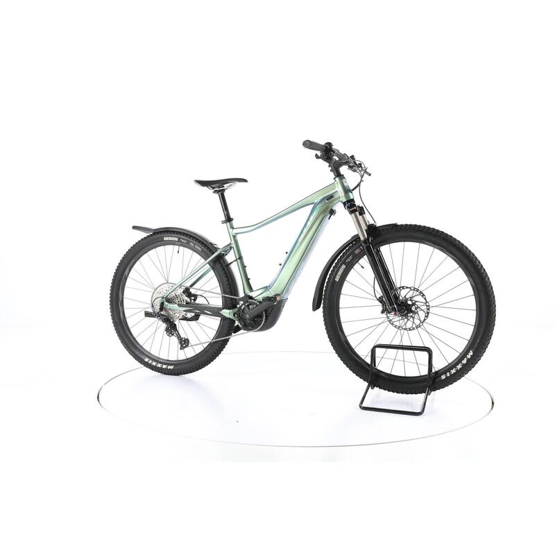 Second Life - Liv Vall -E+ 1 E-Bike 2022 - Stan dobry