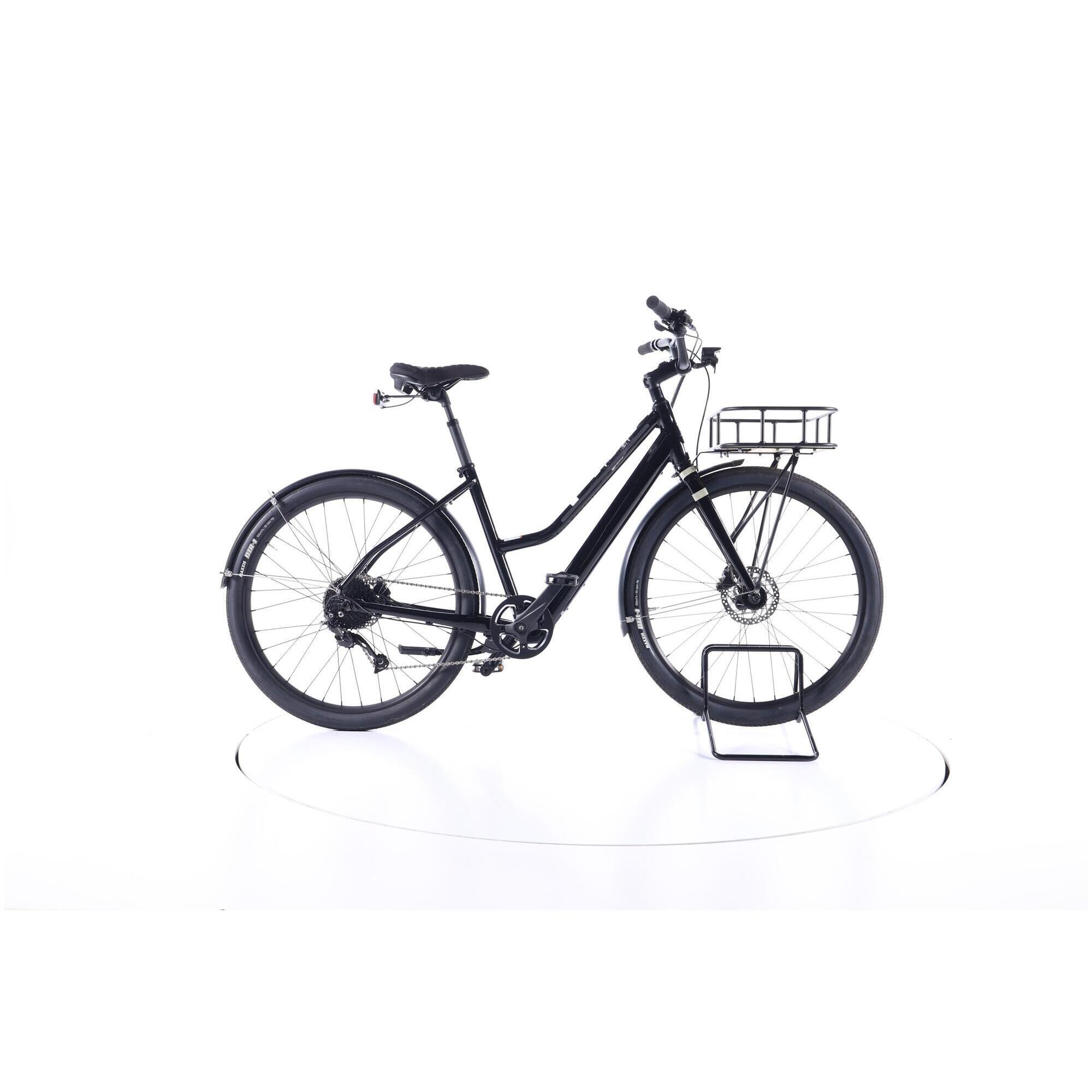 Second Life - Cannondale Treadwell NEO EQ Remixte E-Bike 2022 - Jak nowy
