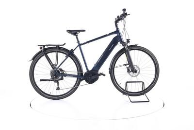 Refurbished - Raleigh Kent 9 Trekking E-Bike - Sehr gut