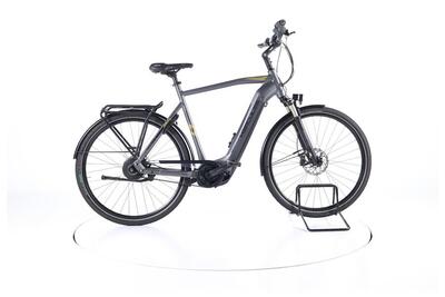 Refurbished - Hercules Futura Pro I-F360 City E-Bike 2021 - Sehr gut