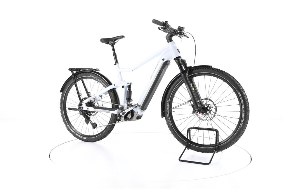 Second Life - Centurion Lhasa R2700i EQ SUV E-Bike 2023 - Jak nowy
