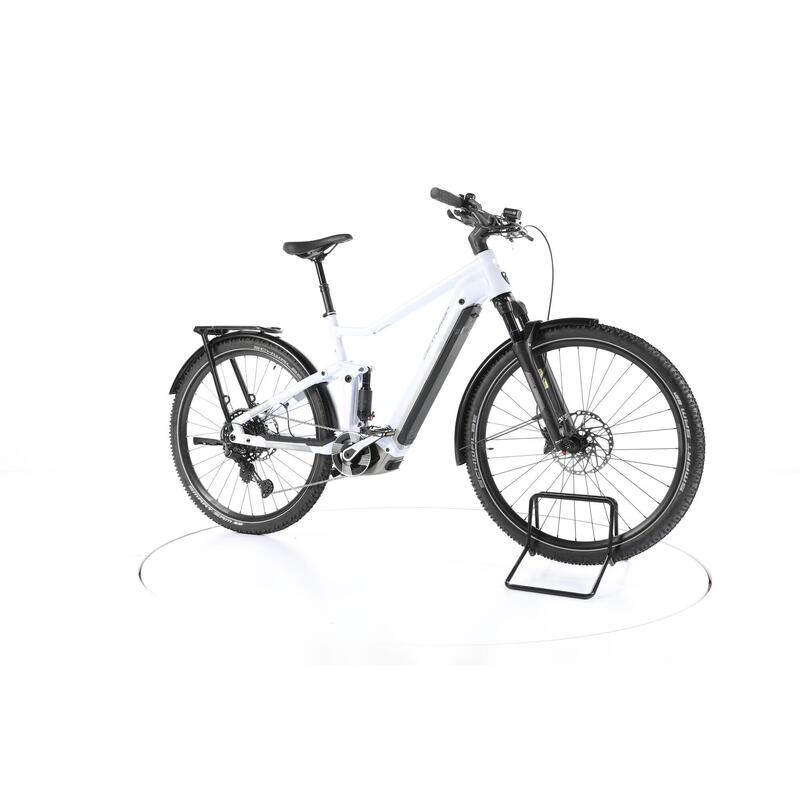 Second Life - Centurion Lhasa R2700i EQ SUV E-Bike 2023 - Jak nowy