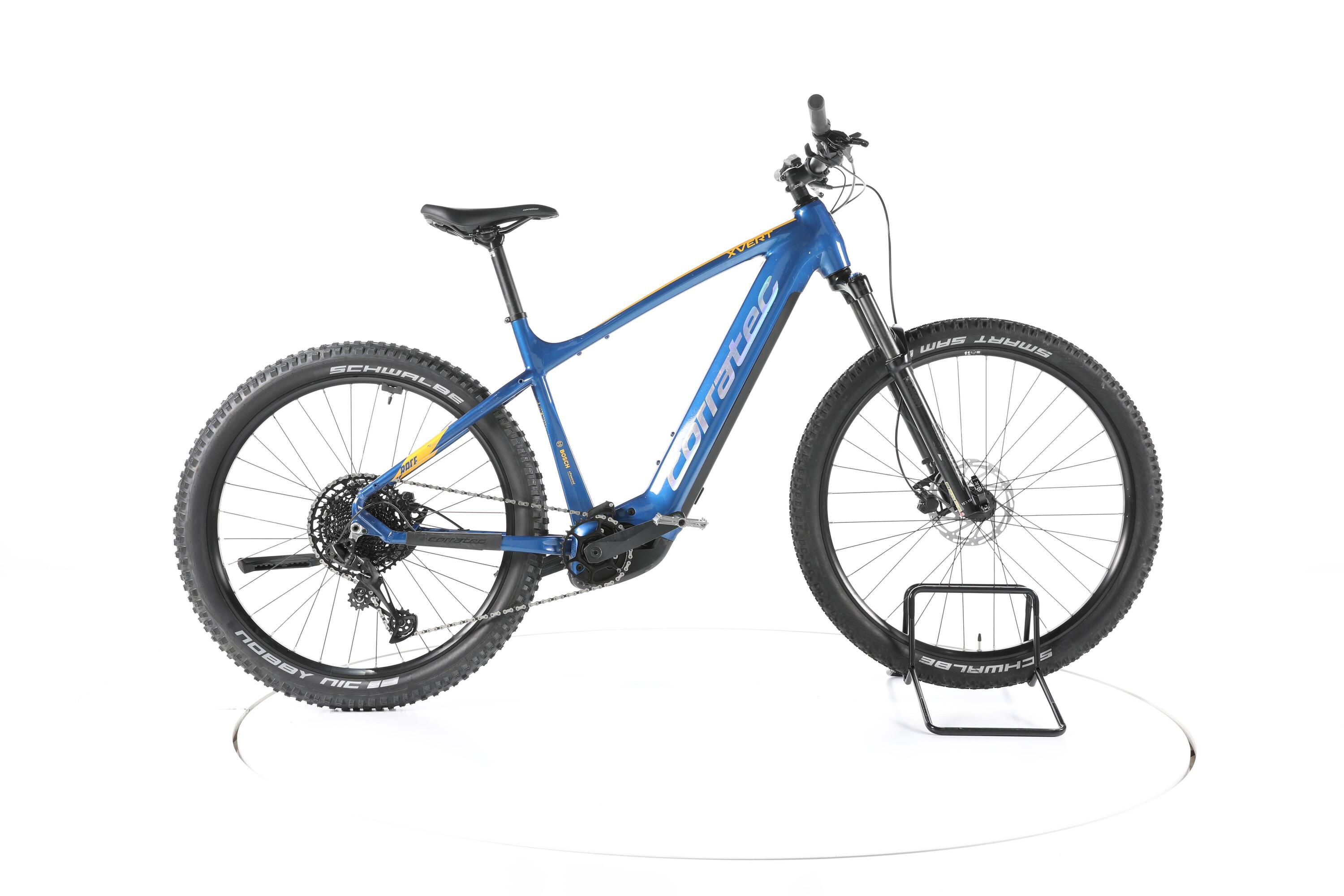 CORRATEC Ebike ricondizionata · Corratec E-Power X-Vert Race Trinity · Buone condizioni