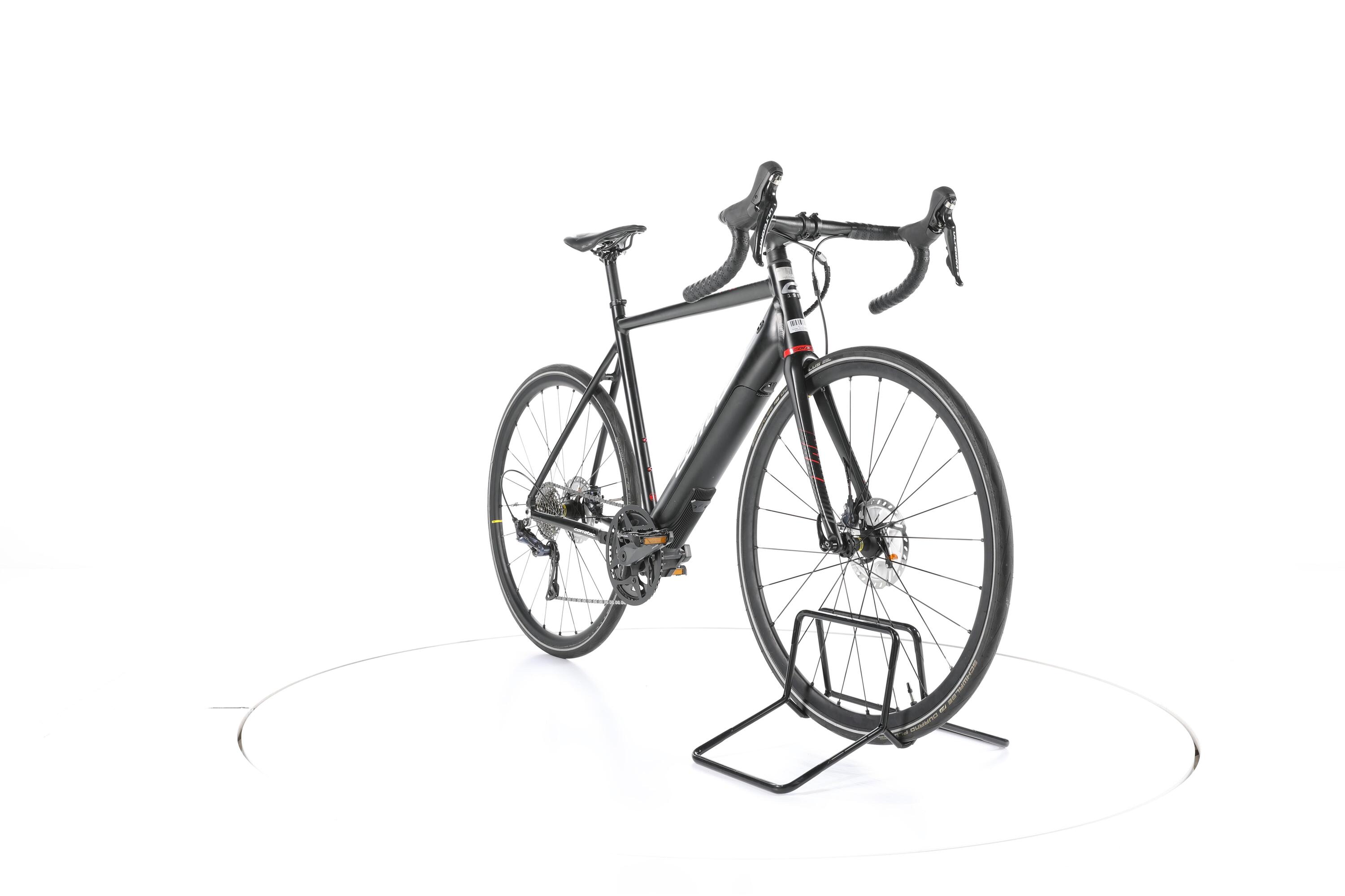 Reconditionné - Corratec E-Corones Elite E-Gravelbike - Bon 3/7