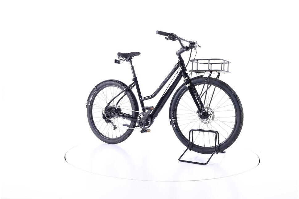Second Life - Cannondale Treadwell NEO EQ Remixte E-Bike 2022 - Jak nowy