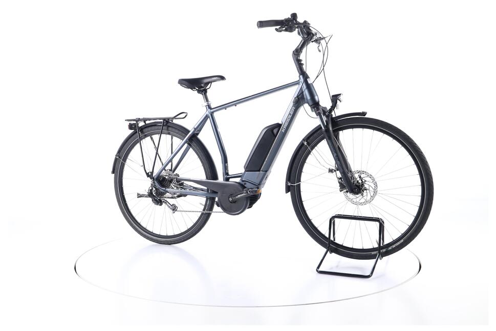 Second Life - Kreidler Vitality Eco 6 Sport Trekking E-Bike - Stan dobry
