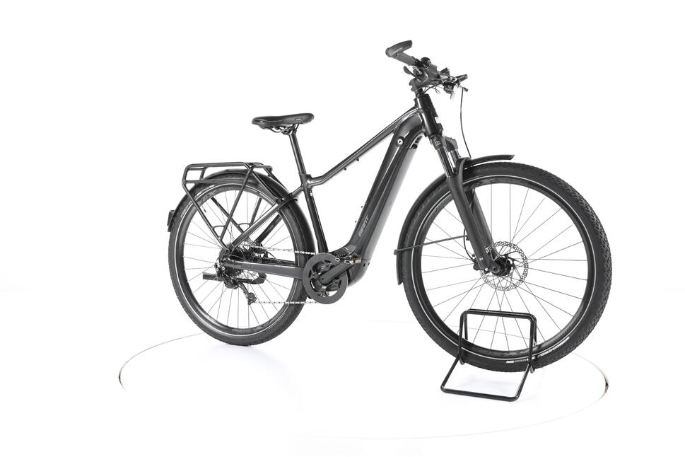 Second Life - Giant Explore E+ 2 DD Trekking E-Bike 2023 - Stan dobry