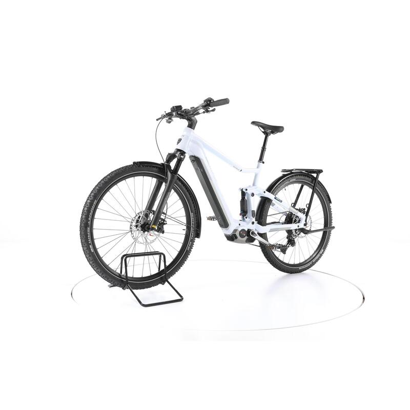 Second Life - Centurion Lhasa R2700i EQ SUV E-Bike 2023 - Jak nowy