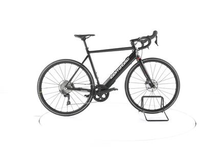 Tweedehands - Corratec E-Corones Elite E-Gravelbike - Goed